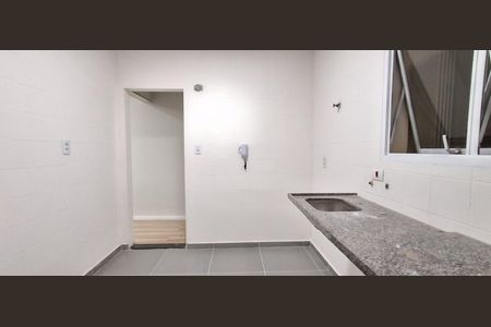 Apartamento à venda com 65m², 2 quartos e 1 vagaCozinha 