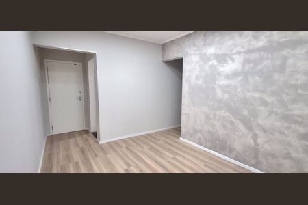 Sala de apartamento à venda com 2 quartos, 65m² em Rudge Ramos, São Bernardo do Campo