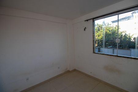 Quarto de apartamento para alugar com 1 quarto, 47m² em Recreio dos Bandeirantes, Rio de Janeiro