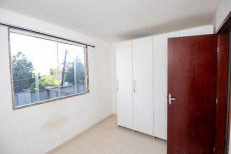 Quarto de apartamento para alugar com 1 quarto, 47m² em Recreio dos Bandeirantes, Rio de Janeiro