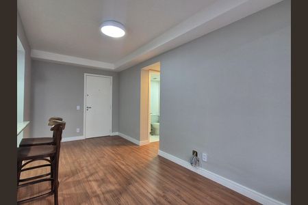 Sala de apartamento para alugar com 2 quartos, 70m² em Recreio dos Bandeirantes, Rio de Janeiro