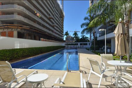 Apartamento para alugar com 70m², 2 quartos e 1 vaga Apartamento para alugar com 70m², 2 quartos e 1 vagaÁrea comum