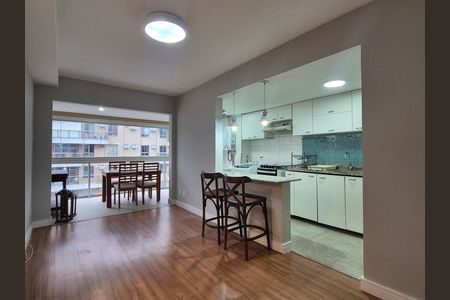Apartamento para alugar com 2 quartos, 70m² em Recreio dos Bandeirantes, Rio de Janeiro