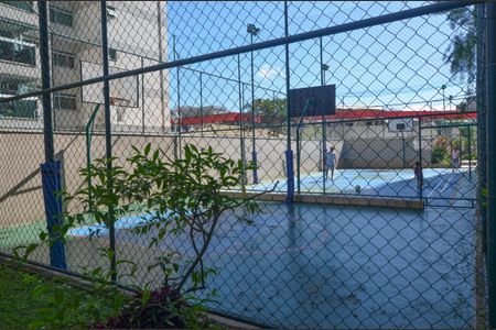 Área comum de apartamento para alugar com 2 quartos, 70m² em Recreio dos Bandeirantes, Rio de Janeiro