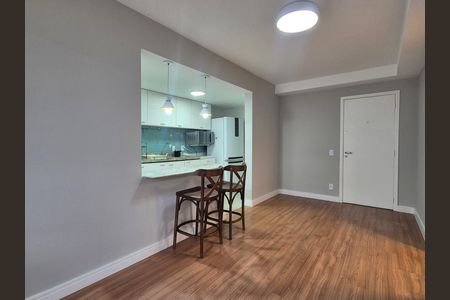 Sala de apartamento para alugar com 2 quartos, 70m² em Recreio dos Bandeirantes, Rio de Janeiro