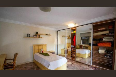 Apartamento à venda com 4 quartos, 580m² em Bosque da Saúde, São Paulo