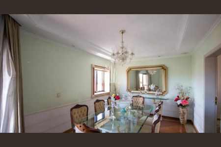 Apartamento à venda com 4 quartos, 580m² em Bosque da Saúde, São Paulo