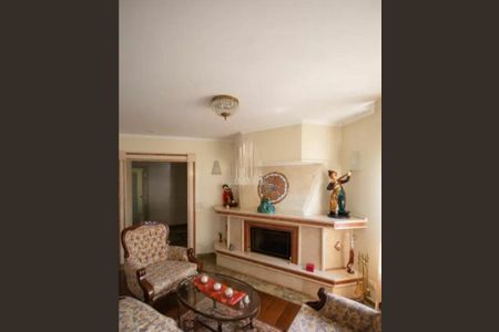 Apartamento à venda com 4 quartos, 580m² em Bosque da Saúde, São Paulo