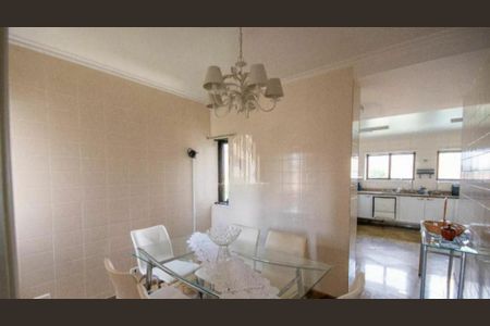 Apartamento à venda com 4 quartos, 580m² em Bosque da Saúde, São Paulo