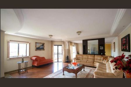 Apartamento à venda com 4 quartos, 580m² em Bosque da Saúde, São Paulo