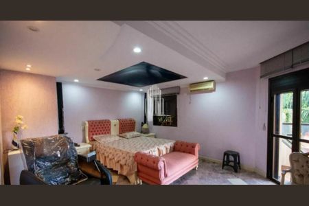 Apartamento à venda com 4 quartos, 580m² em Bosque da Saúde, São Paulo