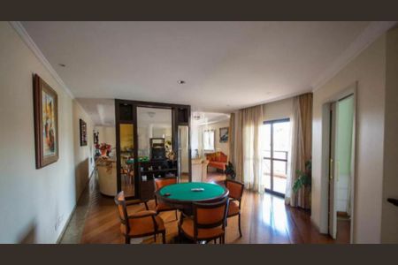 Apartamento à venda com 4 quartos, 580m² em Bosque da Saúde, São Paulo