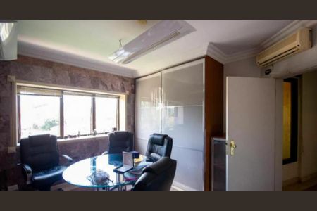 Apartamento à venda com 4 quartos, 580m² em Bosque da Saúde, São Paulo