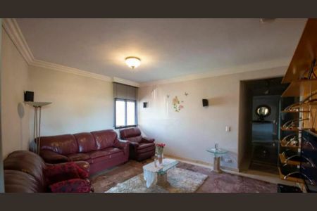 Apartamento à venda com 4 quartos, 580m² em Bosque da Saúde, São Paulo