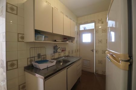 Apartamento para alugar com 106m², 3 quartos e 2 vagasCozinha