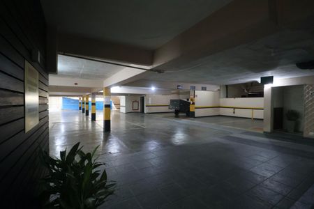 Apartamento para alugar com 106m², 3 quartos e 2 vagasGaragem