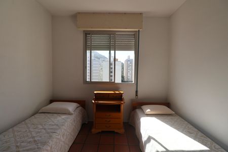 Apartamento para alugar com 106m², 3 quartos e 2 vagasQuarto