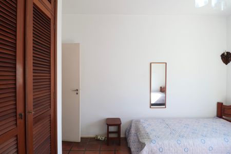 Apartamento para alugar com 106m², 3 quartos e 2 vagasQuarto 3