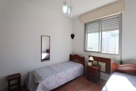 Apartamento para alugar com 106m², 3 quartos e 2 vagasQuarto 3