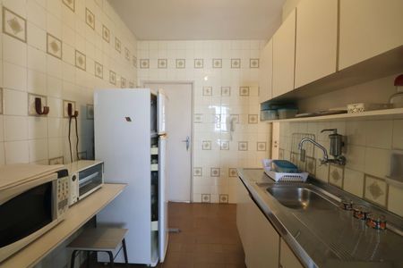 Apartamento para alugar com 106m², 3 quartos e 2 vagasCozinha