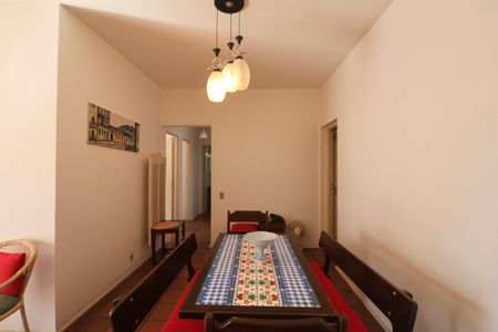 Apartamento para alugar com 106m², 3 quartos e 2 vagasSala