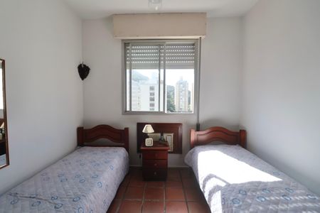 Apartamento para alugar com 106m², 3 quartos e 2 vagasQuarto 3