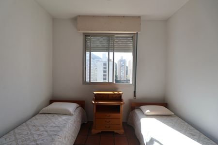 Apartamento para alugar com 106m², 3 quartos e 2 vagasQuarto
