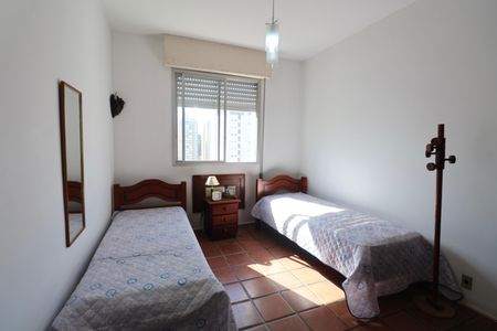 Apartamento para alugar com 106m², 3 quartos e 2 vagasQuarto 3