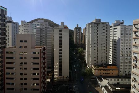 Apartamento para alugar com 106m², 3 quartos e 2 vagasVista Quarto 3