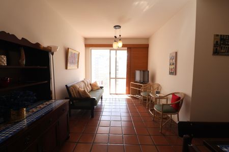 Apartamento para alugar com 106m², 3 quartos e 2 vagasSala