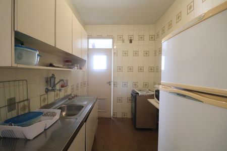Apartamento para alugar com 106m², 3 quartos e 2 vagasCozinha