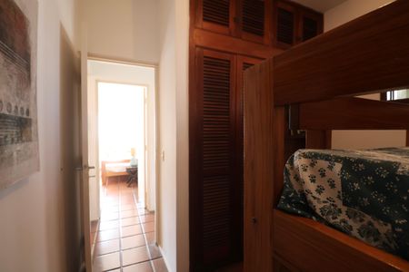 Apartamento para alugar com 106m², 3 quartos e 2 vagasQuarto 2