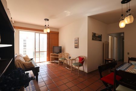 Apartamento para alugar com 106m², 3 quartos e 2 vagasSala