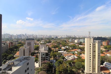Apartamento à venda com 165m², 3 quartos e 3 vagasVista