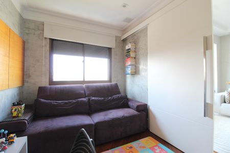 Apartamento à venda com 165m², 3 quartos e 3 vagasEscritório