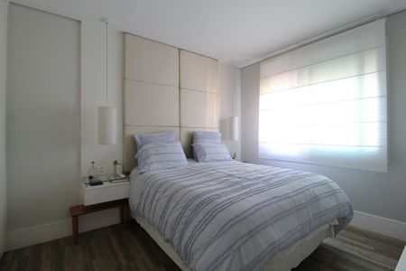Apartamento à venda com 165m², 3 quartos e 3 vagasQuarto 3 - Suíte