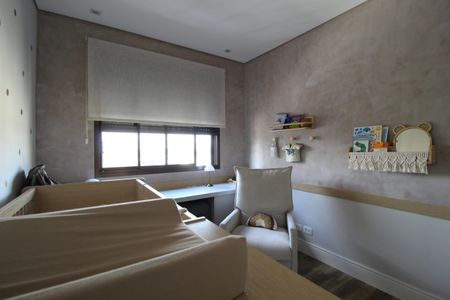 Apartamento à venda com 165m², 3 quartos e 3 vagasQuarto 2 - Suíte