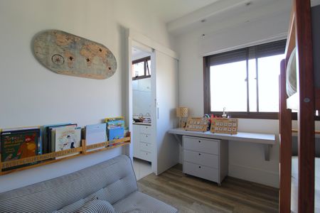 Apartamento à venda com 165m², 3 quartos e 3 vagasQuarto 1 - Suíte