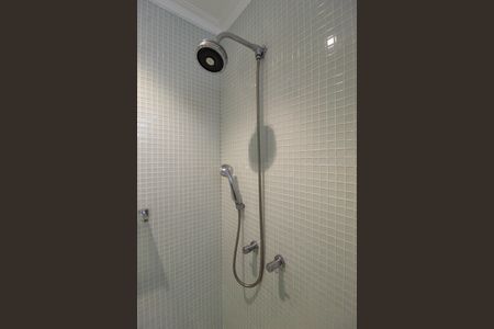 Apartamento à venda com 165m², 3 quartos e 3 vagasBanheiro da Suíte 3