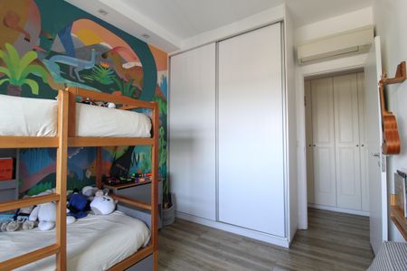 Apartamento à venda com 165m², 3 quartos e 3 vagasQuarto 1 - Suíte