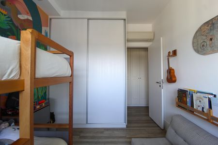 Apartamento à venda com 165m², 3 quartos e 3 vagasQuarto 1 - Suíte