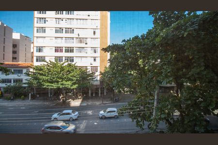 Vista do Quarto 1 de apartamento à venda com 2 quartos, 90m² em Maracanã, Rio de Janeiro