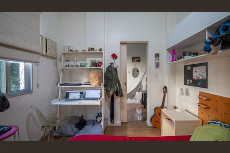 Quarto 1 de apartamento à venda com 2 quartos, 90m² em Maracanã, Rio de Janeiro