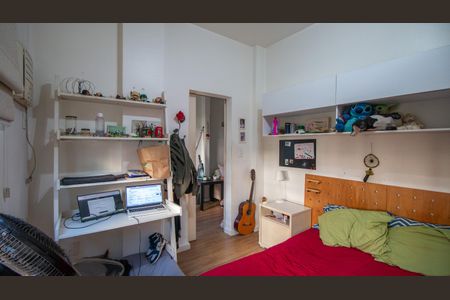 Apartamento à venda com 90m², 2 quartos e 1 vagaQuarto 1