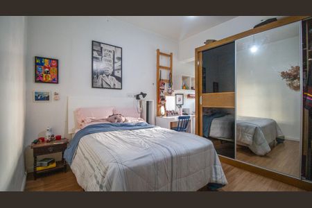 Apartamento à venda com 90m², 2 quartos e 1 vagaQuarto 2