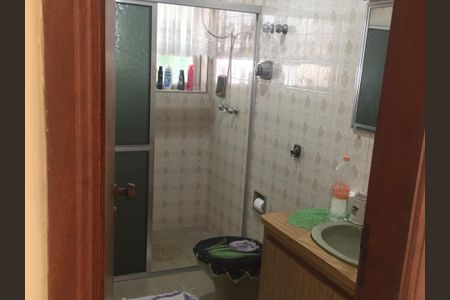 Banheiro 1 de casa para alugar com 4 quartos, 234m² em Planalto Paulista, São Paulo