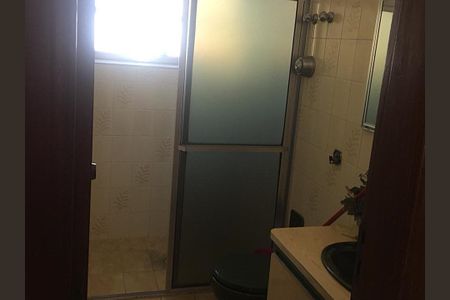 Banheiro 3 de casa para alugar com 4 quartos, 234m² em Planalto Paulista, São Paulo