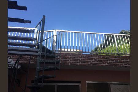 Casa para alugar com 234m², 4 quartos e 3 vagasTerraço