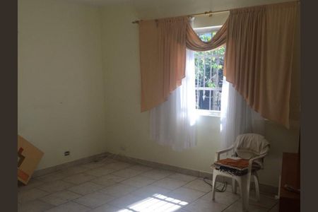 Quarto 1 de casa para alugar com 4 quartos, 234m² em Planalto Paulista, São Paulo