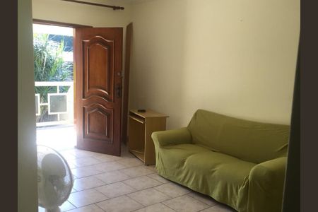 Quarto 4 de casa para alugar com 4 quartos, 234m² em Planalto Paulista, São Paulo